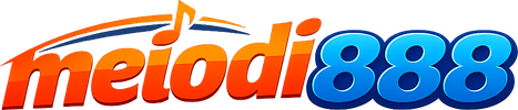 Logo melodi888